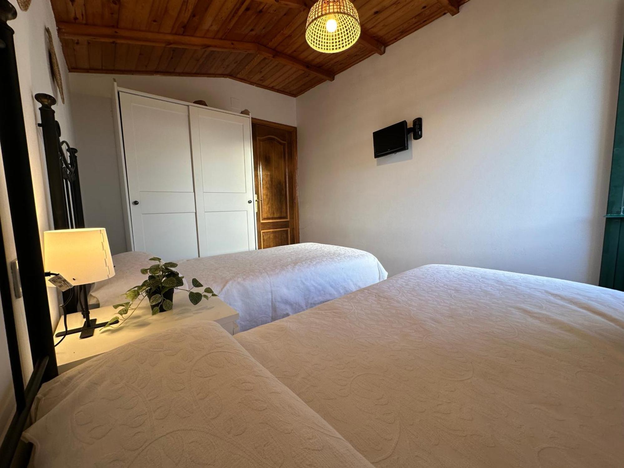 Increible Casita Gallega. Palas de Rei Exterior photo