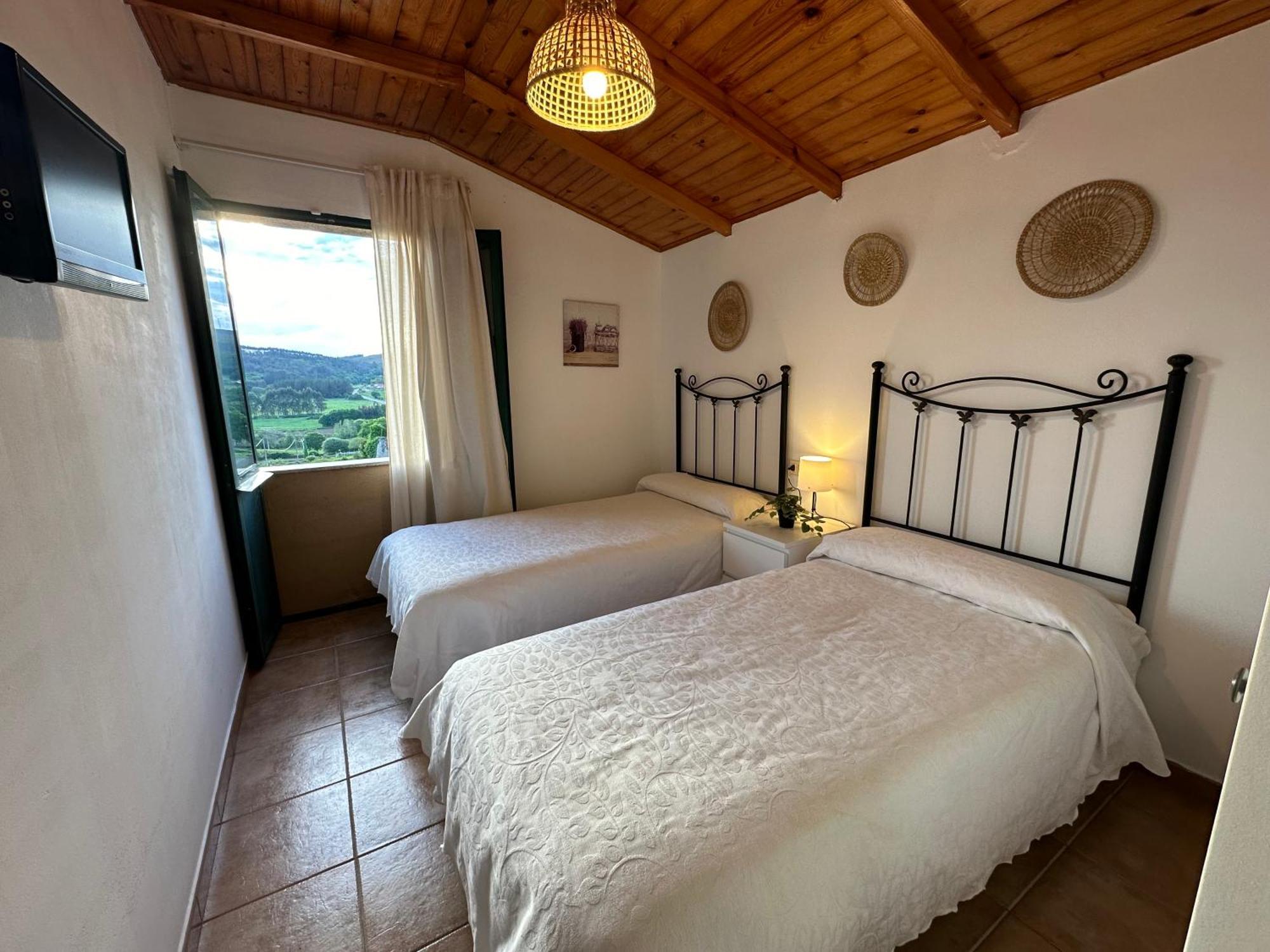 Increible Casita Gallega. Palas de Rei Exterior photo