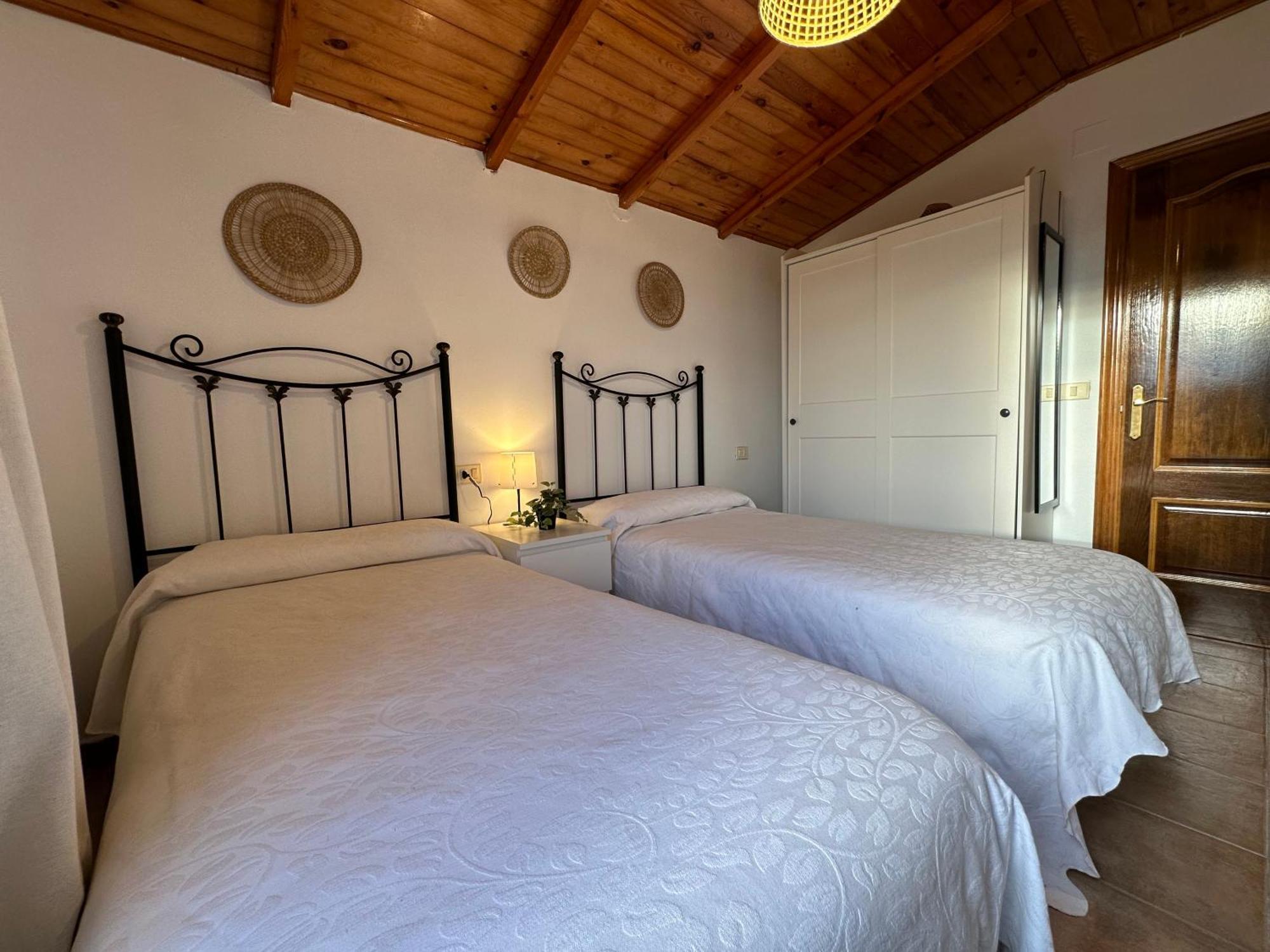 Increible Casita Gallega. Palas de Rei Exterior photo