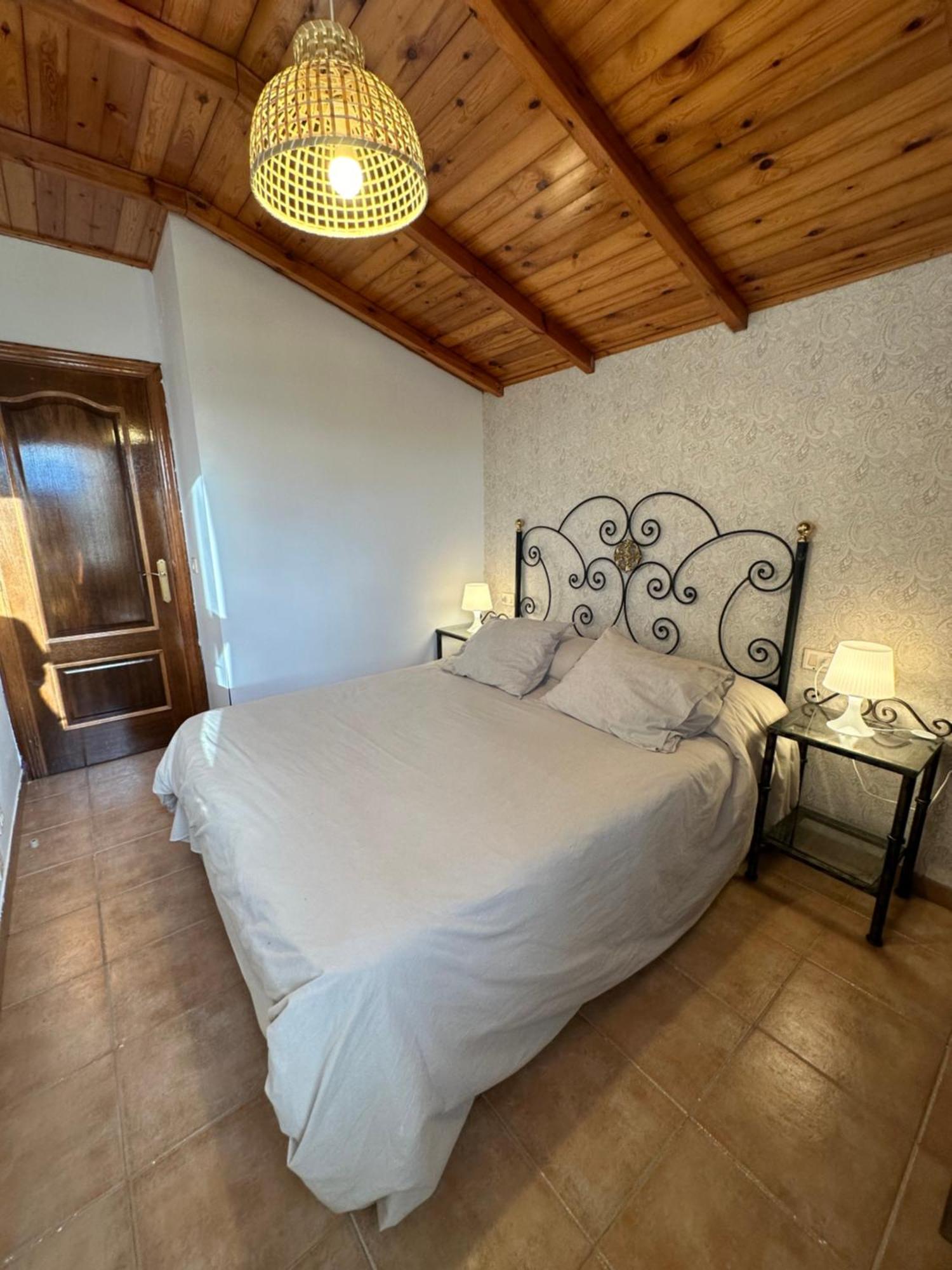 Increible Casita Gallega. Palas de Rei Exterior photo