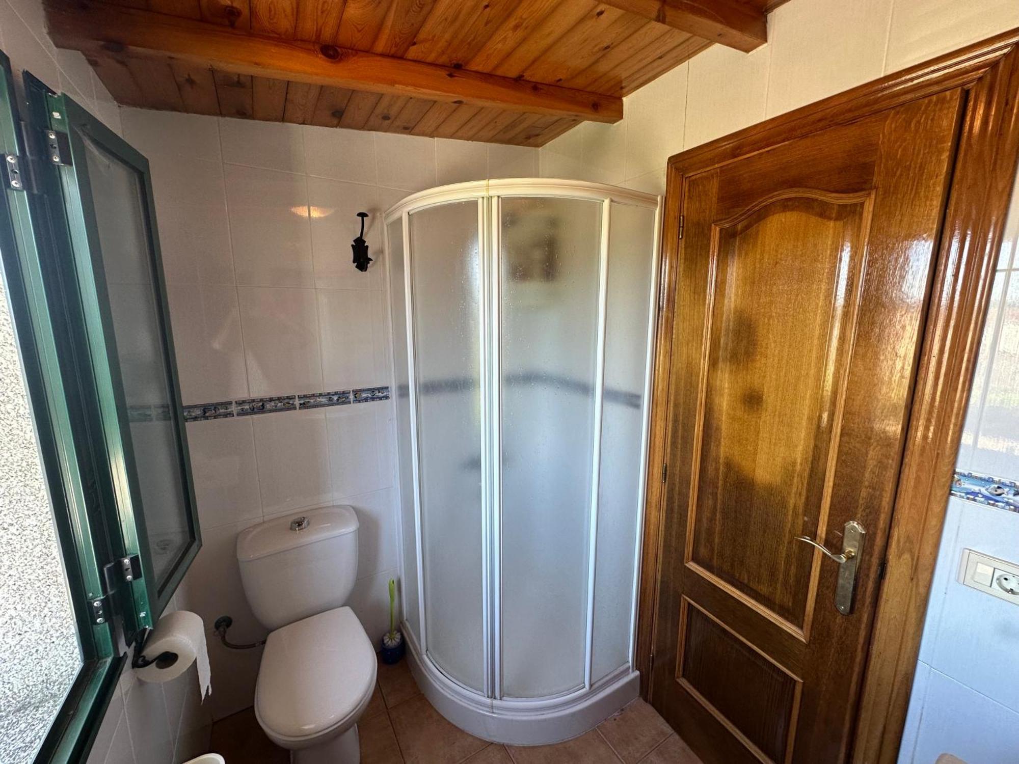Increible Casita Gallega. Palas de Rei Exterior photo
